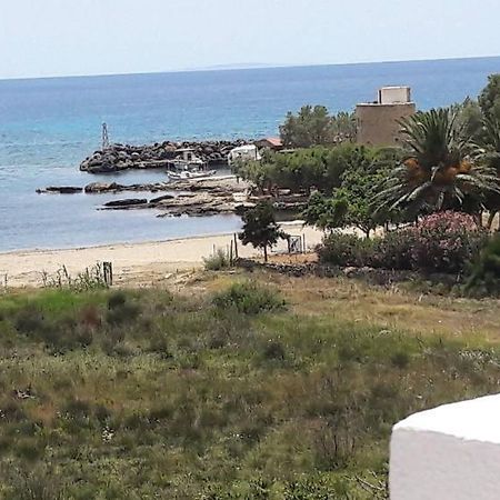 Artemis Rooms Φραγκοκάστελλο Εξωτερικό φωτογραφία