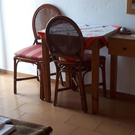 Artemis Rooms Φραγκοκάστελλο Εξωτερικό φωτογραφία