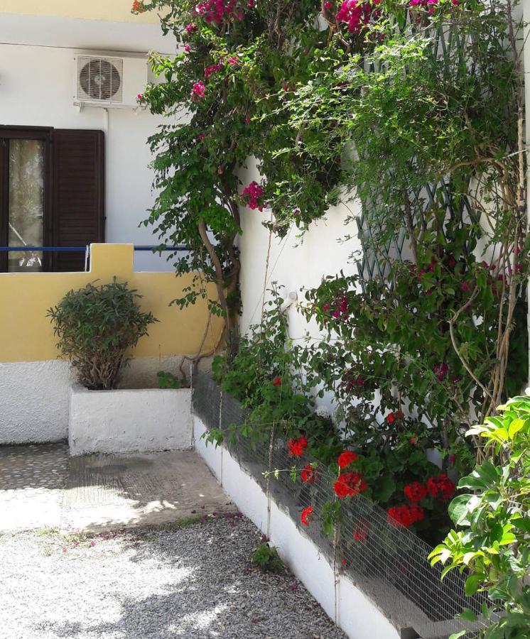 Artemis Rooms Φραγκοκάστελλο Εξωτερικό φωτογραφία